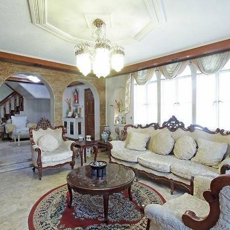 Big House In Quezon City Manila Exterior foto