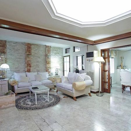 Big House In Quezon City Manila Exterior foto